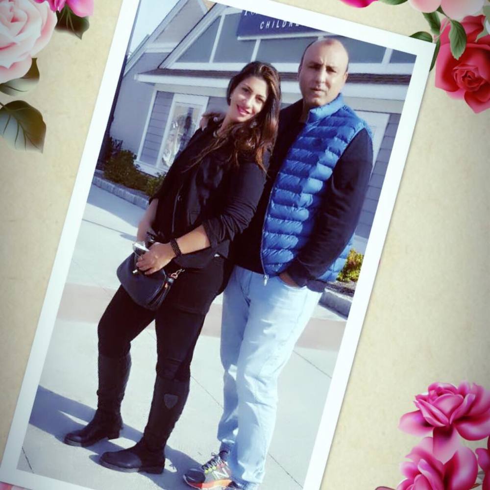 Meet your Posher, Amera